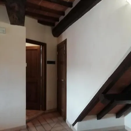 L'angolo Nascosto Di *