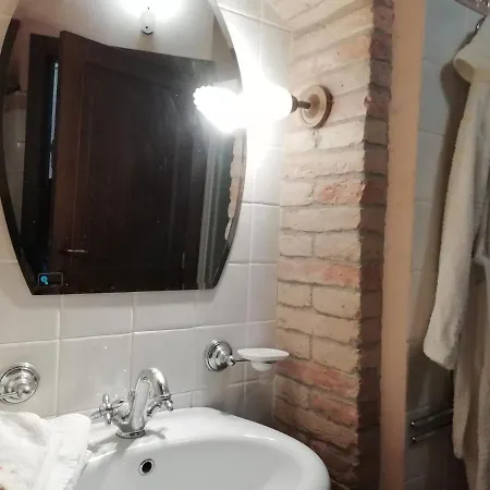 L'angolo Nascosto Di