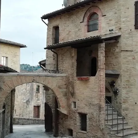 Apartman L'angolo Nascosto Di *