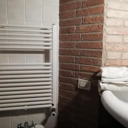 L'angolo Nascosto Di Apartment *
