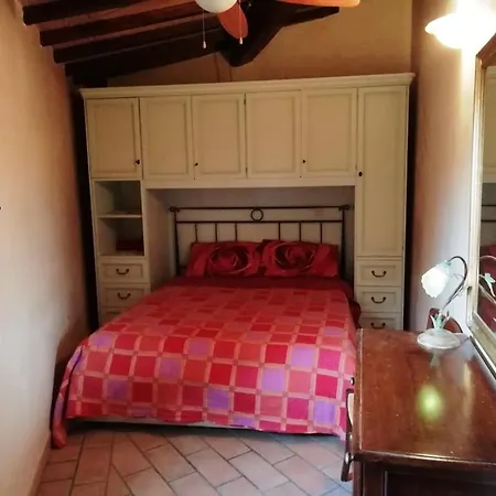 L'angolo Nascosto Di Apartment