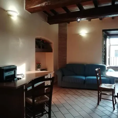 L'angolo Nascosto Di * Bevagna