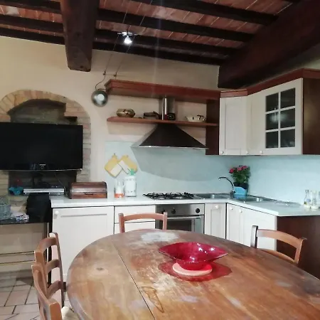 L'angolo Nascosto Di
